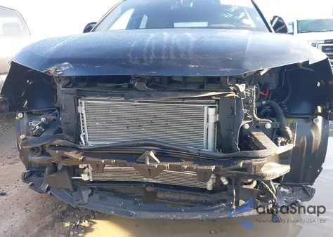 2025 Audi Q3 Premium 45 Tfsi S Line Quattro Tiptronic from USA, damaged, VIN WA1DECF32S1005343